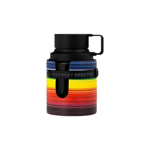 Odyssey Spectra Ranbow