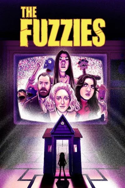 The Fuzzies
