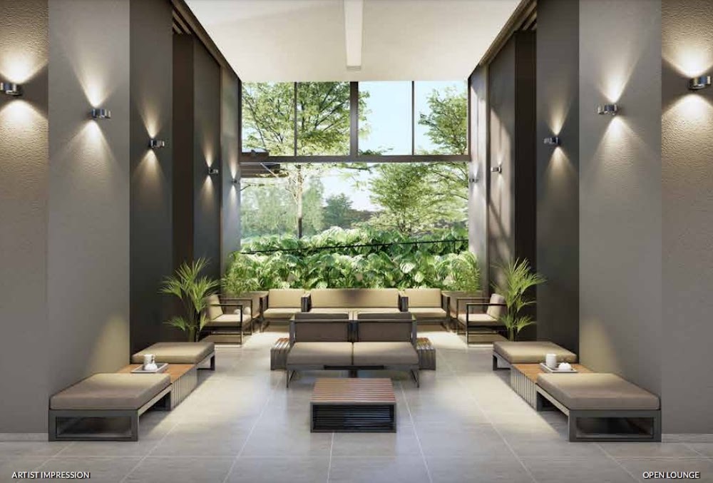Aster Hill Sri Petaling — Sri Petaling