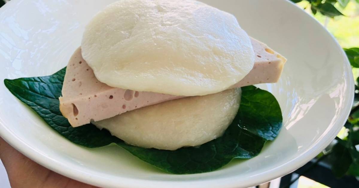 Bánh dày giò