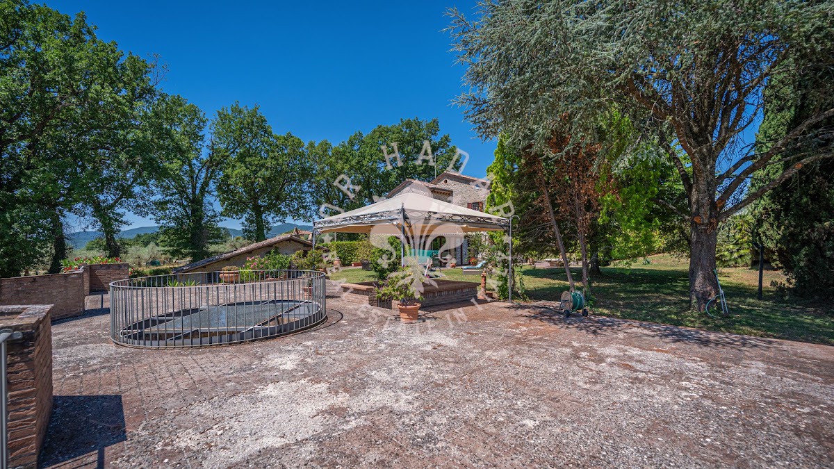 קזאלה פיאן דל'ארה (Casale Pian Dell'Ara) — 27