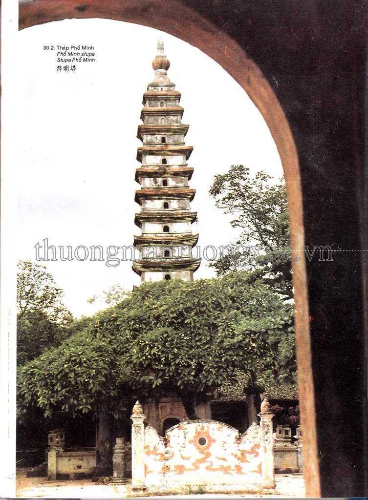 Truyện tranh : Ô Long viện (Tập 6 - 2008) - Trang 97