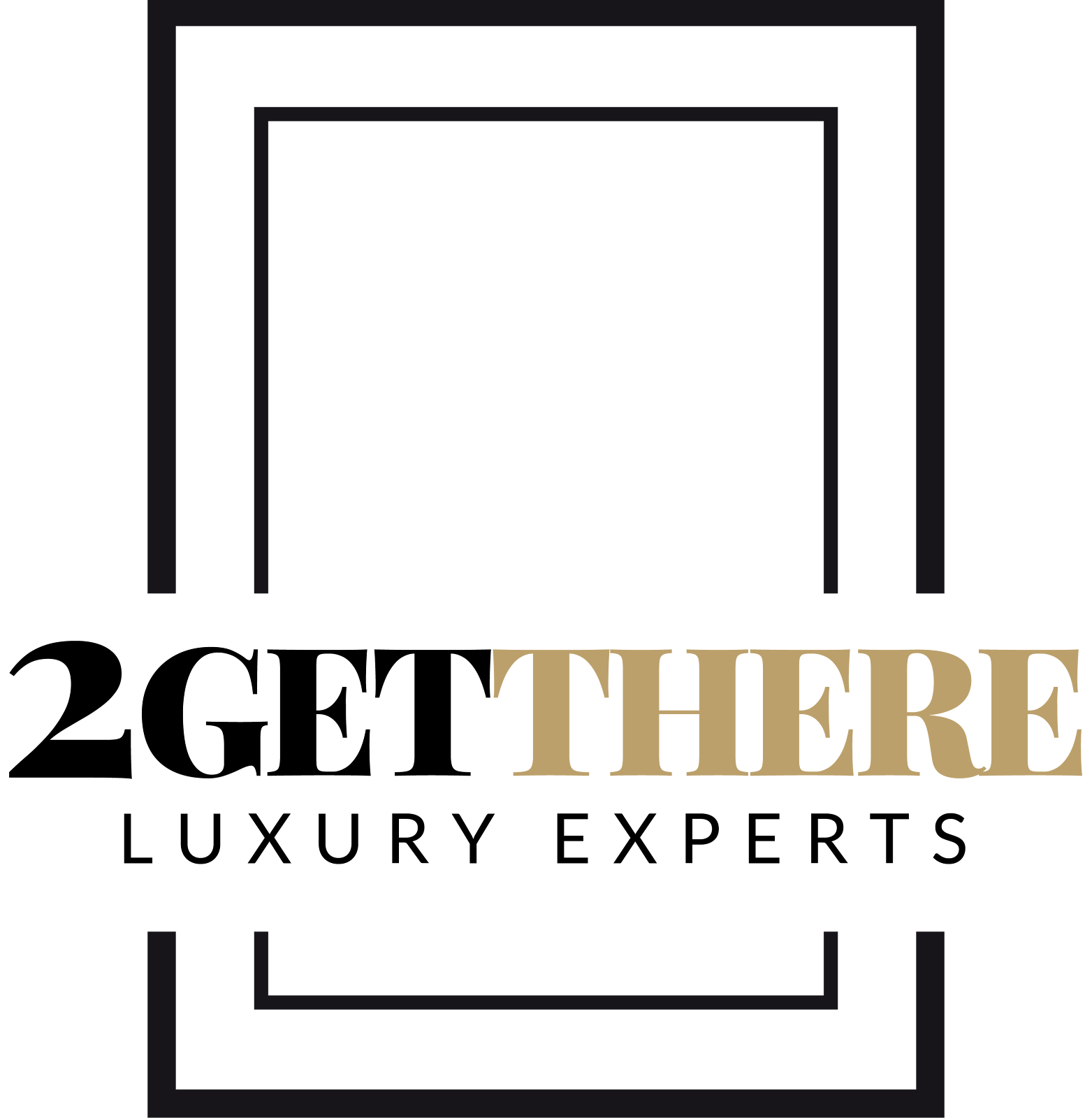 2GetThere Logo