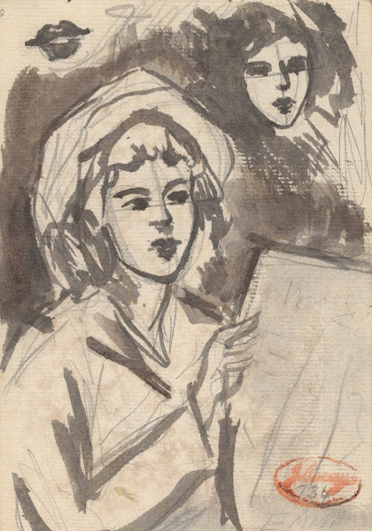 Sketch 1784