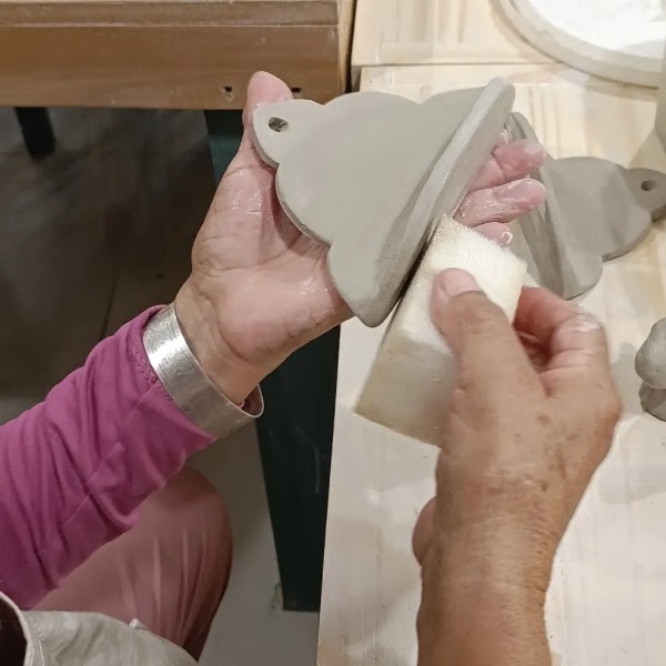 Taller de Cerámica