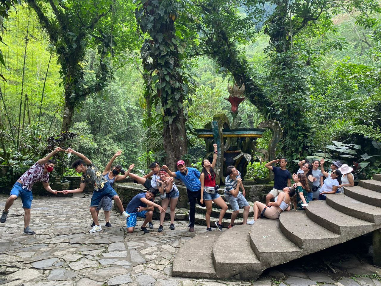 La Huasteca Potosina