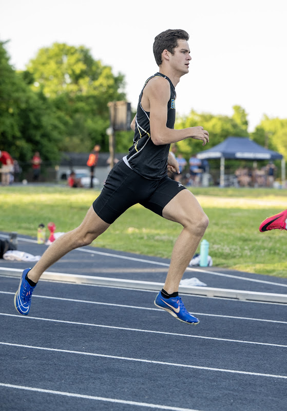 Photo from HS: Track & Field of Will Jenkins