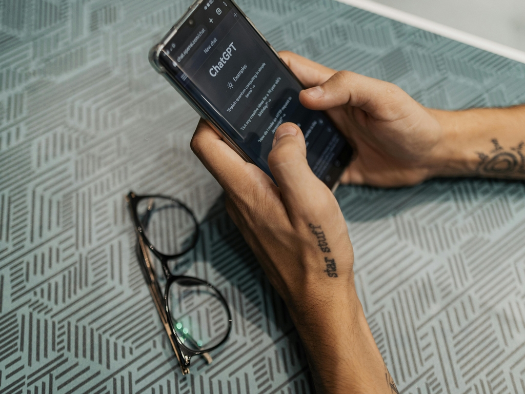 Simulasi Membuat Sekuens Email Bisnis dengan Claude AI