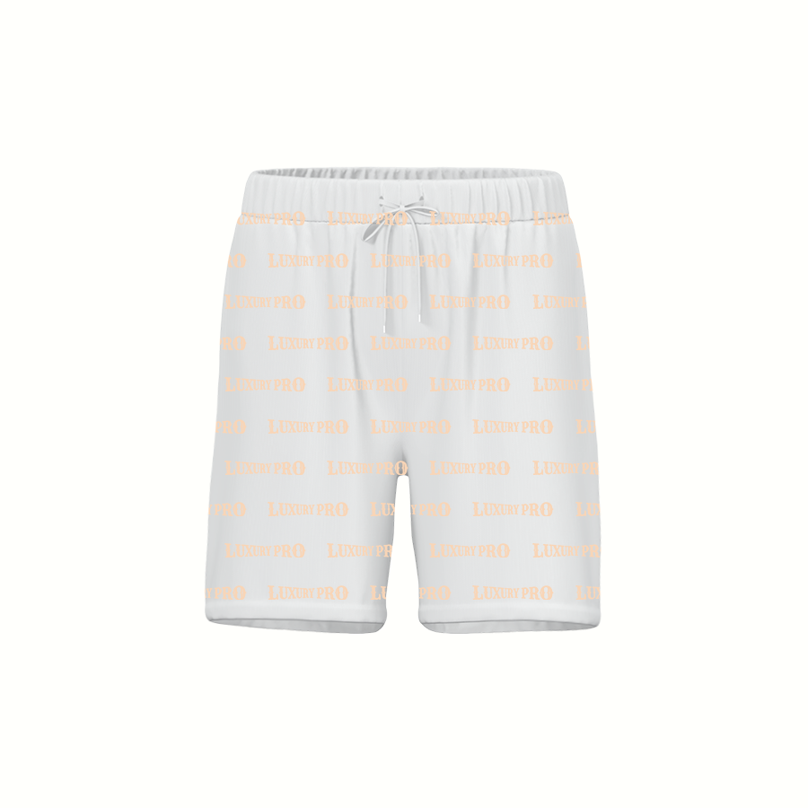 AOP Universal Beach Shorts 4 Way Stretch