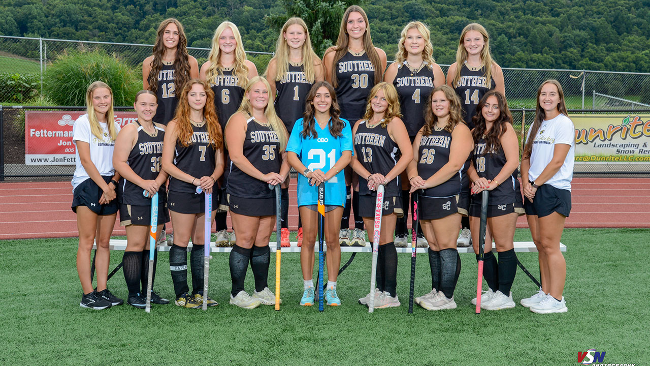 Southern Columbia Field Hockey