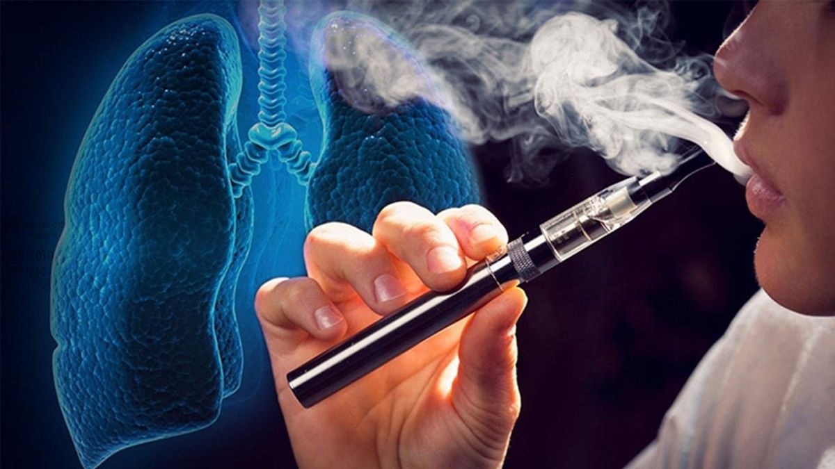 Vạch trần sự hấp dẫn giả tạo của thuốc lá thế hệ mới - Đài Phát thanh và truyền hình Hà Nội