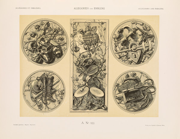 Allegorien und Embleme Vol II Pl133 1882