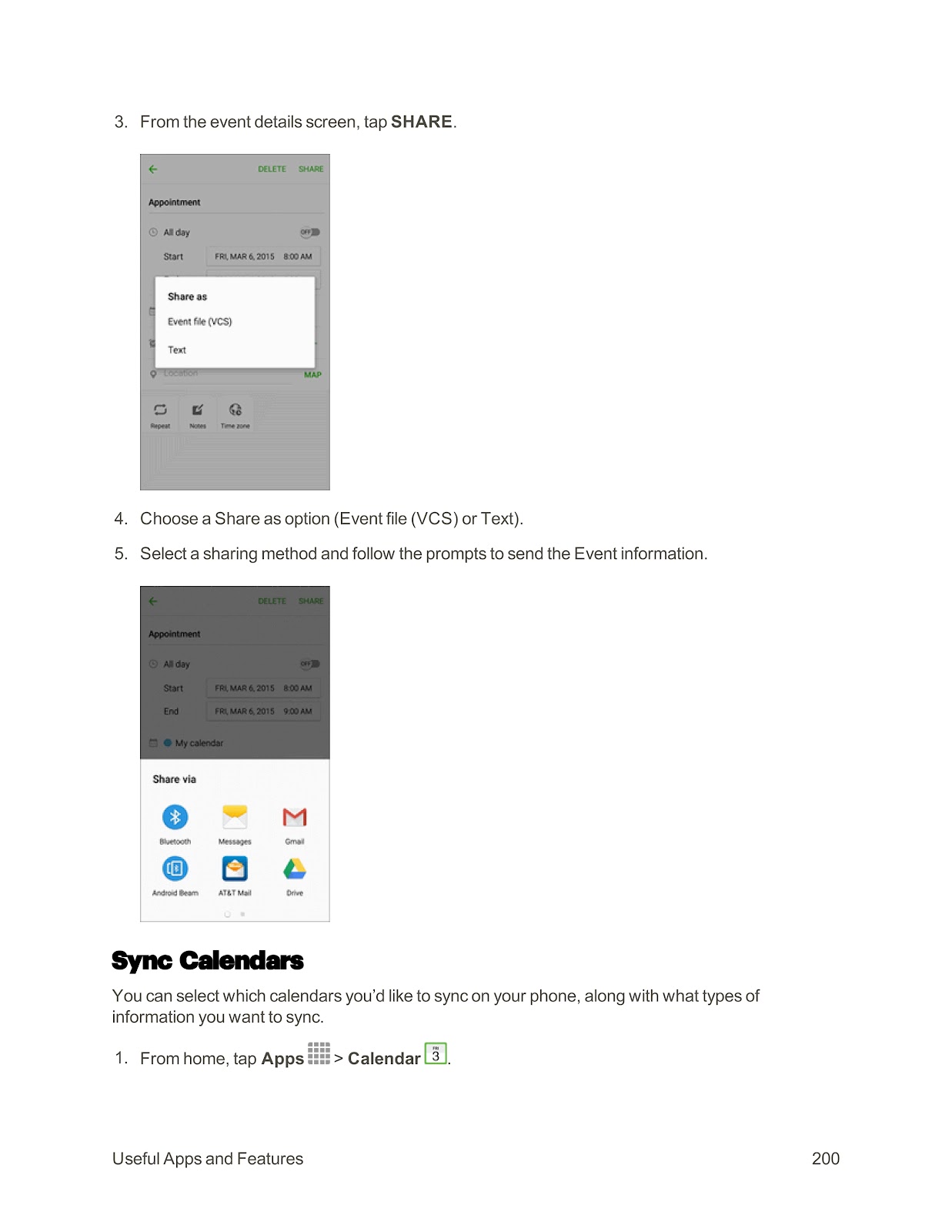 SPRINT SAMSUNG GALAXY S6 (01) PAGE 210