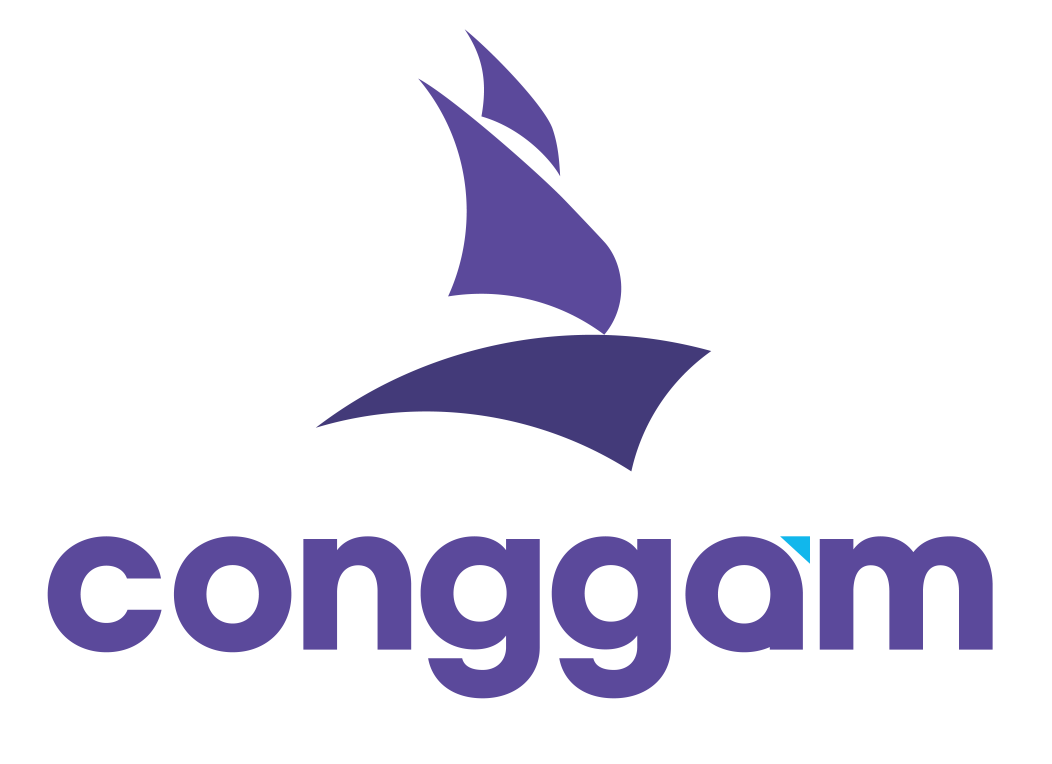 CONGGAM LOGO