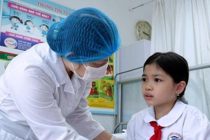 An toàn thực phẩm trong trường học: Sẵn sàng ứng phó - Bài học từ giả định cho an toàn thật - Báo Hà Nội Mới