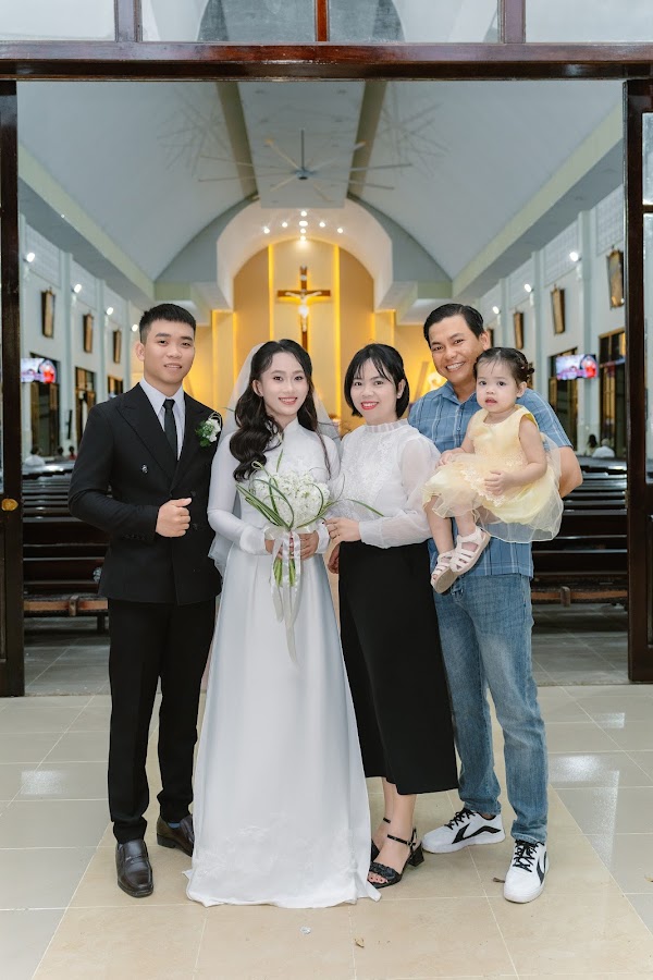 Ảnh bìa album