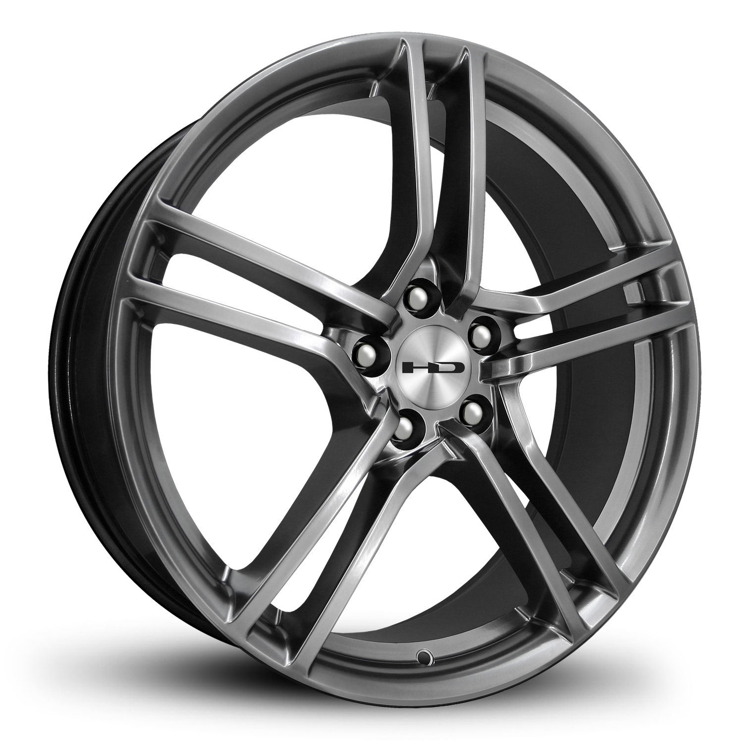 HD Wheels Vento
