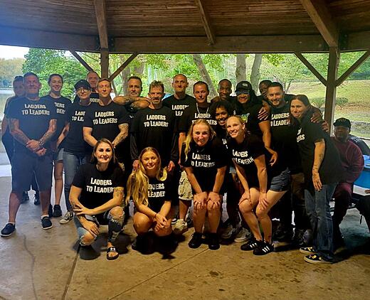 Ladders to Leaders Community