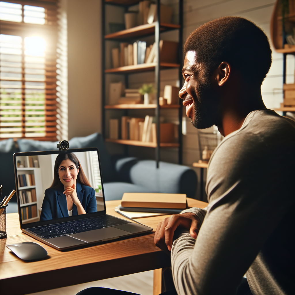 How Does Telehealth Work for Addiction Treatment?