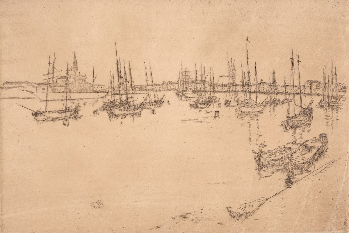 San Giorgio 1879