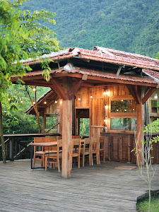 Nhà Chiềng 2 – Ké Retreat, Đà Bắc, Hòa Bình – ảnh 15