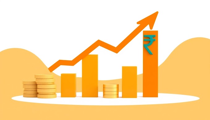 GDP वाढतो, पण तुमच्या खिशात पैसे का येत नाहीत? भारताचा आर्थिक वाढीचा खरा सत्य