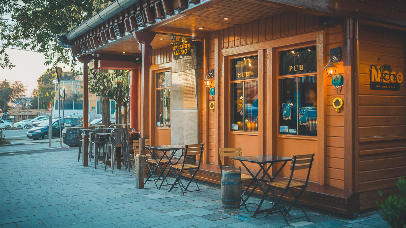 Best Pubs in Belapur – Top Picks for 2026