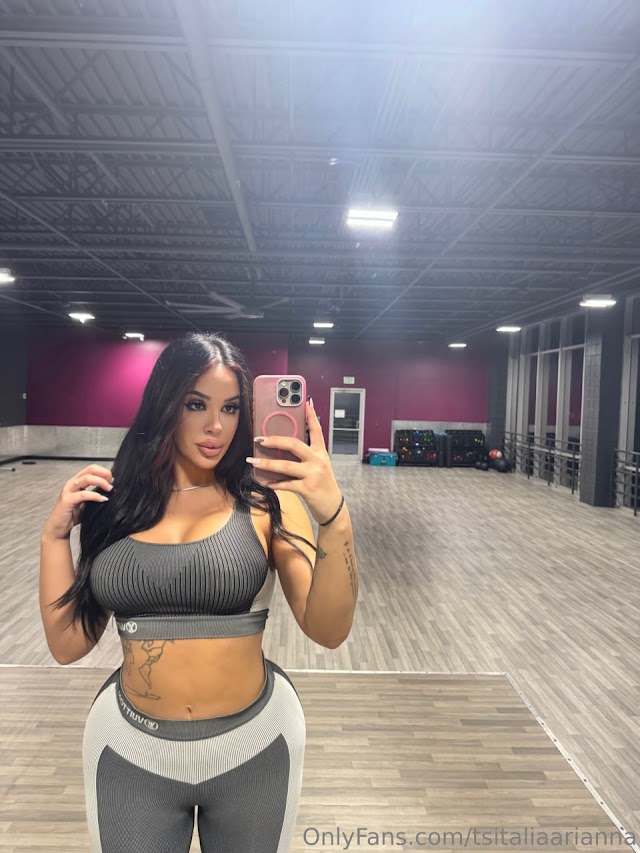 tsitaliaarianna