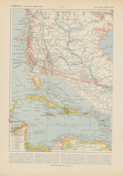 Canada 1913