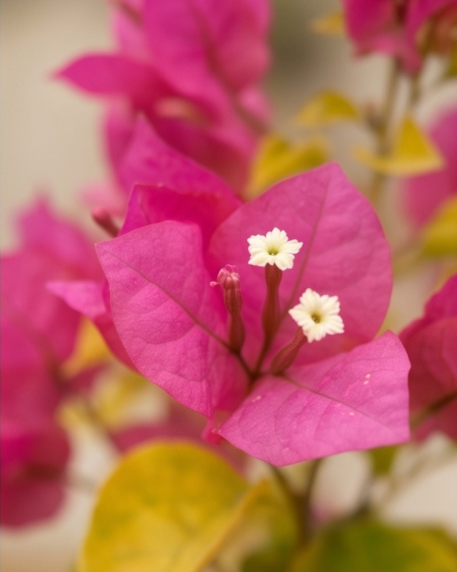 Imported Luminous Bougainvillea Plant — view 6