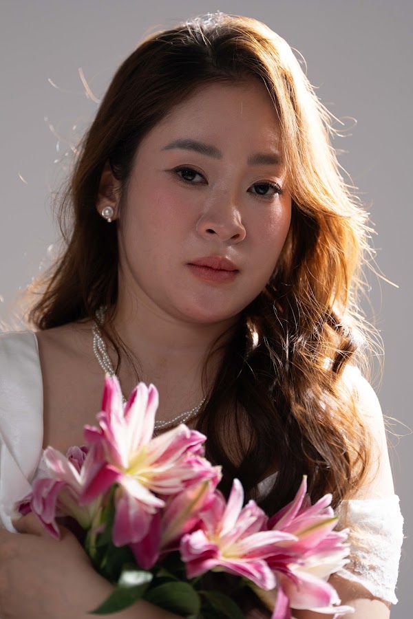 Ảnh bìa album