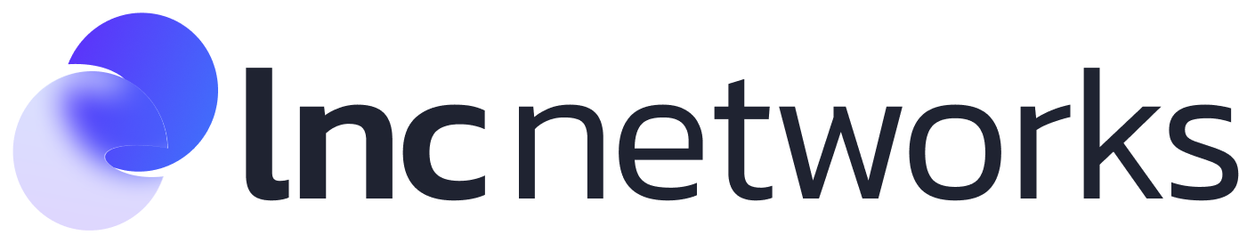 lnc networks logo