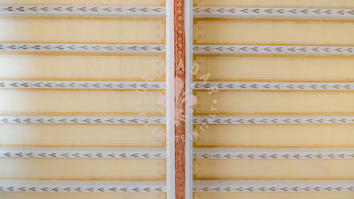 וילה פבא (Villa Febea) — 71