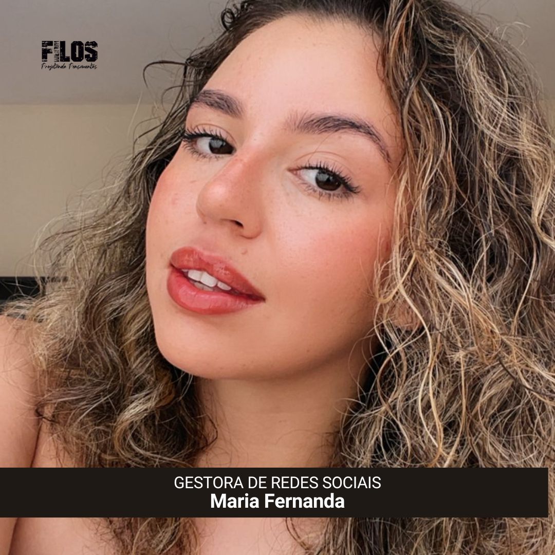 Maria Fernanda Vieira