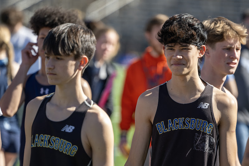 Photo from HS: Indoor Track & Field of Lucas Holland