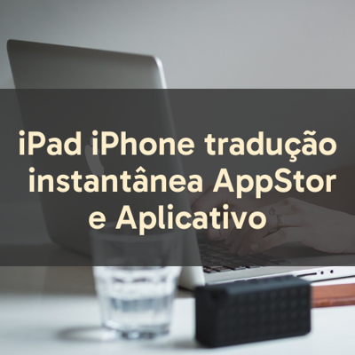 tradução instantânea miniatura