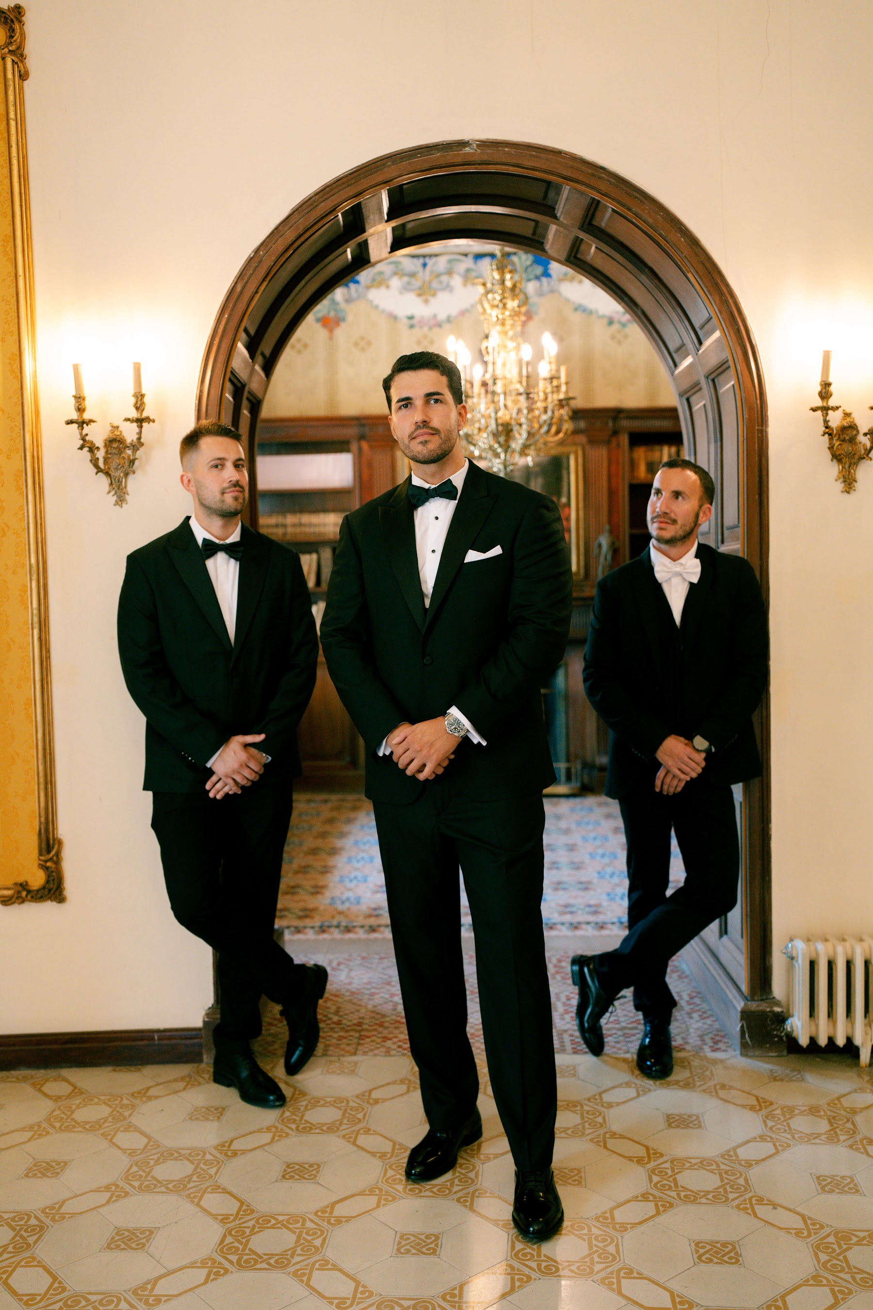 Boda de Andrea y Moises — fotografía 26