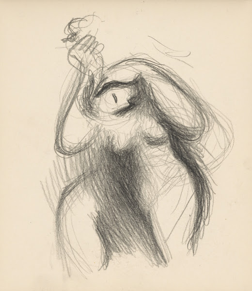 Sketchbook 19301939
