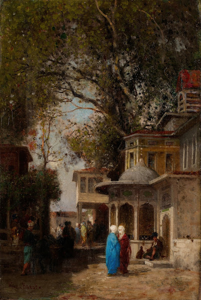 The Street
