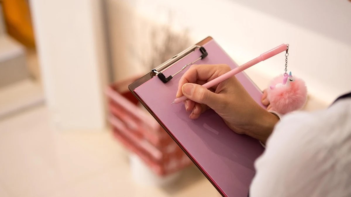 재테크 목표 설정 시 SMART 원칙 적용해 실천력 높이는 방법