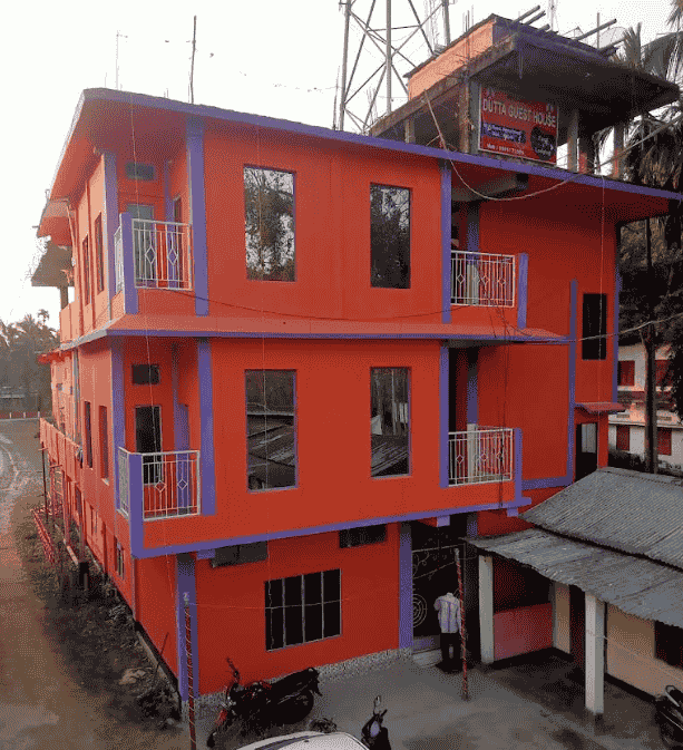 LITE Majuli Guest House