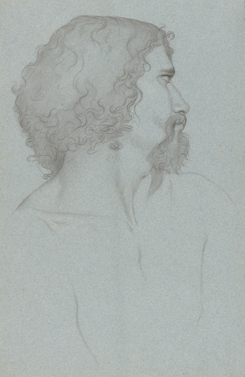 Profile Study of the Model Mastrillo 1836