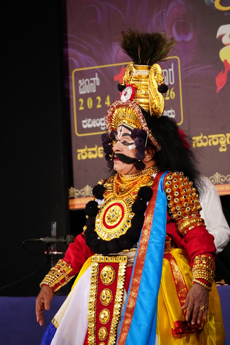 Balkur Krishnayaji — Yakshagana photo 51