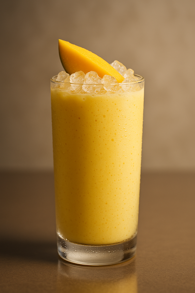 Lassi - Mango