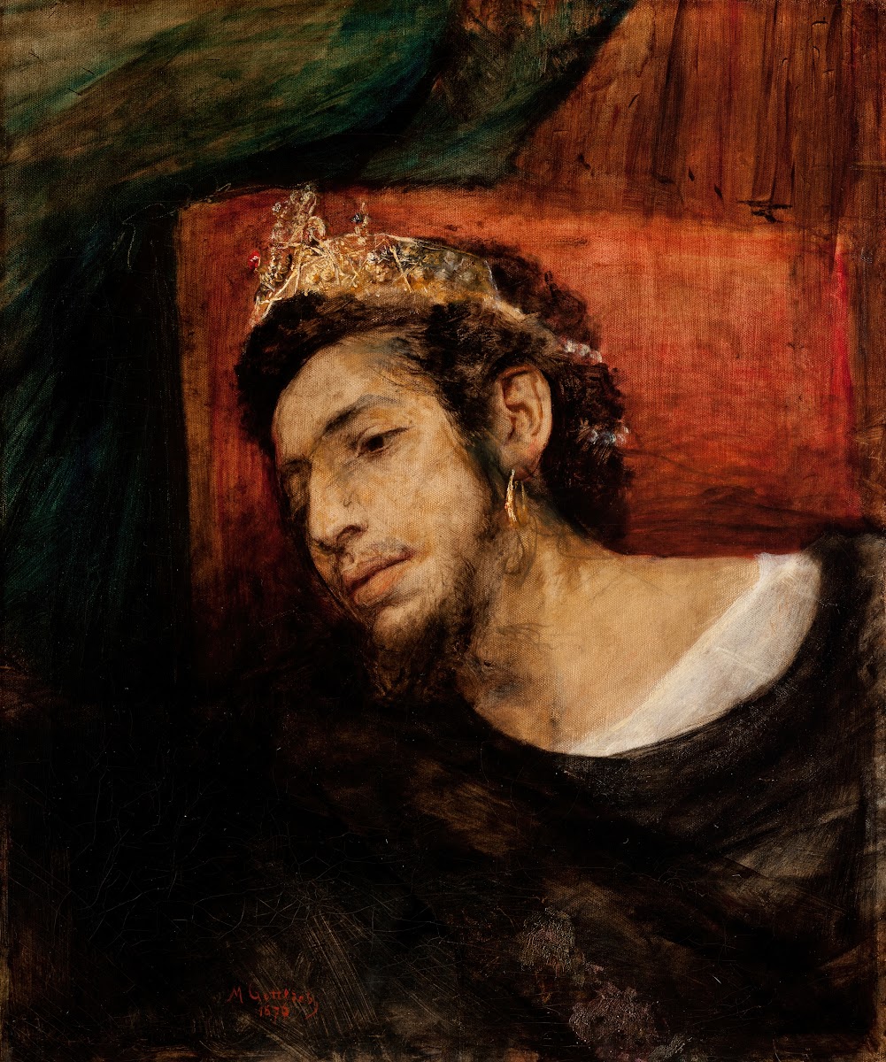 Ahasuerus 1876