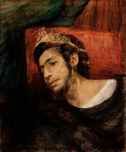 Ahasuerus 1876
