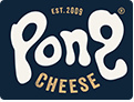 Pong Cheese logo