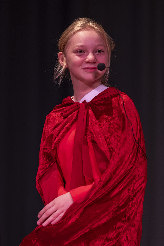 Photo from MS: Other Activities