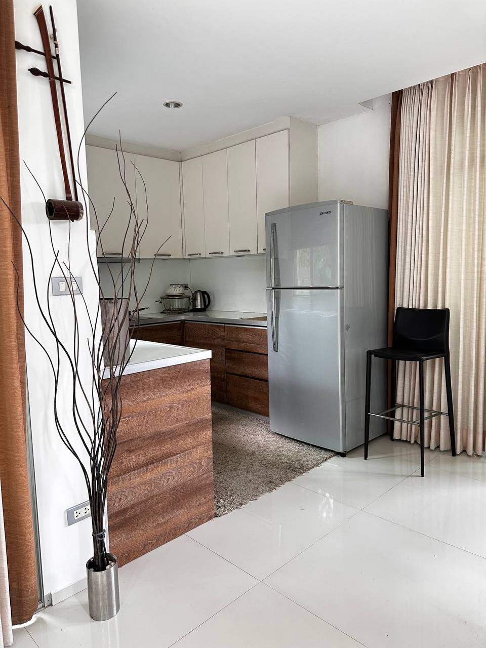 Jomtien Beach Condo S1 - Studio, Floor 4 3