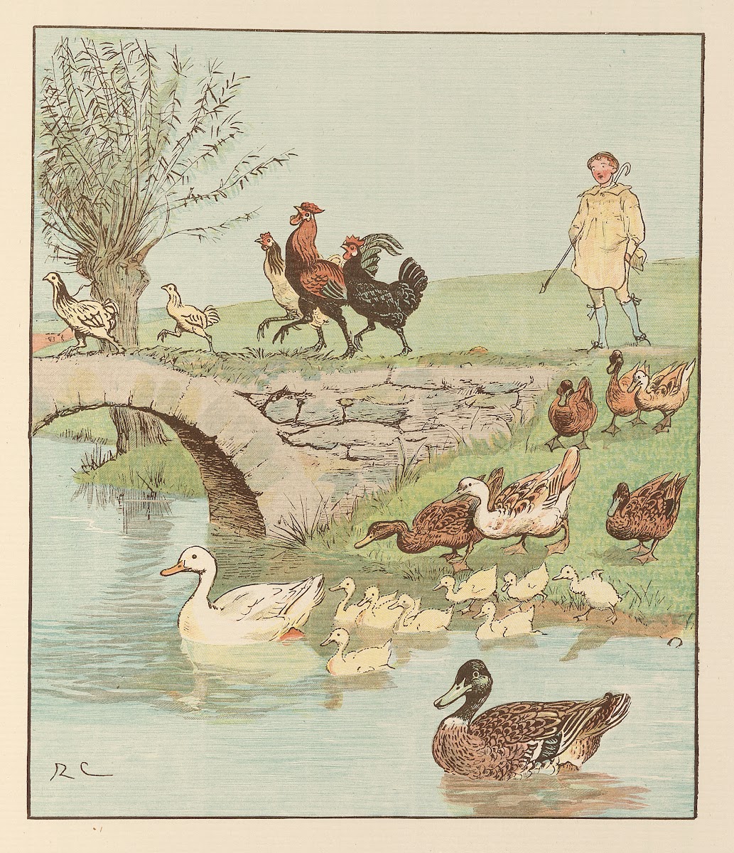 The Farmers Boy Pl6 1887